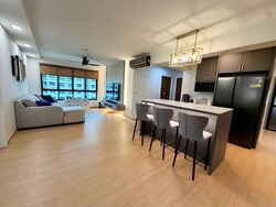 Blk 420C Waterfront II @ Northshore (Punggol), HDB 5 Rooms #612831991